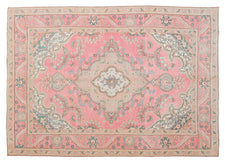 Vintage Persian Rug Arvi