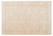 Vintage Distressed Rug Orlinda
