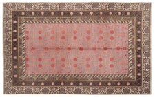 Vintage Persian Rug Priscian