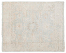 Vintage Oushak Rug Tommasino