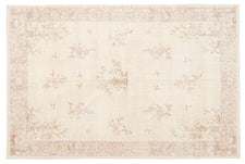 Vintage Distressed Rug Velko