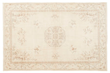 Vintage Distressed Rug Wolfhardt