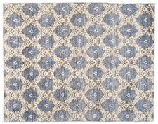 Vintage Persian Rug Kleianthe
