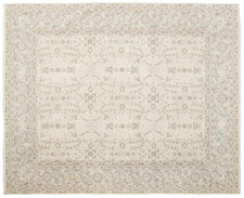 Vintage Persian Rug Valerionas