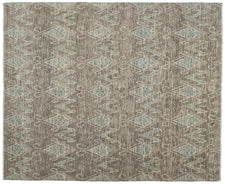 Vintage Persian Rug Pontia