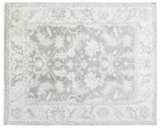 Vintage Persian Rug Eurypyle