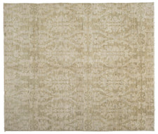 Vintage Persian Rug Polemusa