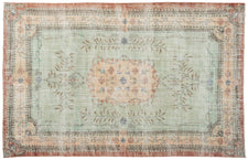 Vintage Distressed Rug Venla