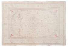Vintage Persian Rug Wido