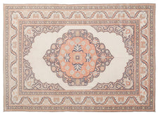 Vintage Persian Rug Ingvi