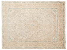 Vintage Persian Rug Alfredo
