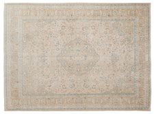 Vintage Persian Rug Yacob