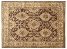 Vintage Persian Rug Cosconia