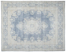 Vintage Persian Rug Caristania