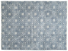 Vintage Oushak Rug Vagionia