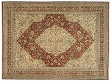Vintage Persian Rug Pedia