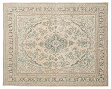 Vintage Persian Rug Jaiveer