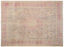 Vintage Distressed Rug Seok