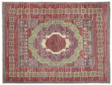 Vintage Persian Rug Amaltheia
