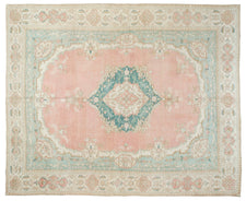 Vintage Persian Rug Medow