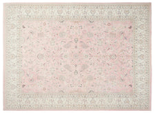 Vintage Persian Rug Toam