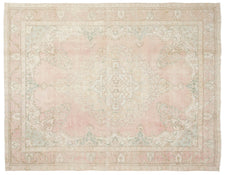 Vintage Persian Rug Saphelia