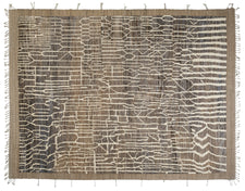 Turkish Rug Eilbella