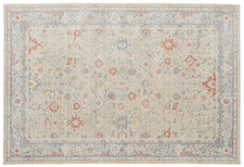 Persian Rug San