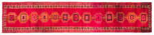 Vintage Turkish Runner Rug Reynier