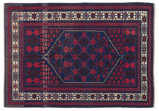 Kirjak CARG
