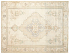 Vintage Distressed Rug Siru