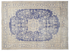 Vintage Distressed Rug Bozhidarka