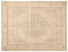 Vintage Distressed Rug Kalender