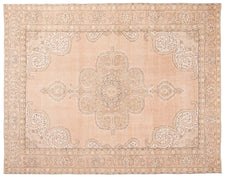 Vintage Distressed Rug Lika