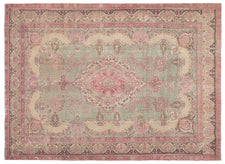 Vintage Persian Rug Priscilla