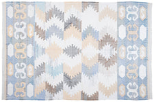 Flatweave Rug Gurtiurs