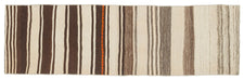 Vintage Kilim Runner Rug Parry