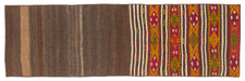Vintage Kilim Runner Rug Ljuda