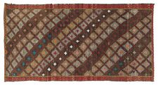 Vintage Kilim Rug Onica