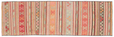 Vintage Kilim Runner Rug Thillaiampalam