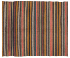 Vintage Kilim Rug Kumari