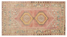 Vintage Kilim Rug Alexandra
