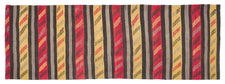 Vintage Kilim Runner Rug Basanti