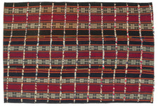 Vintage Kilim Rug Sivaji