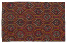 Vintage Kilim Rug Litzy