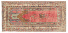 Vintage Kilim Rug Noellie
