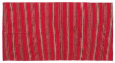 Vintage Kilim Rug Selvete