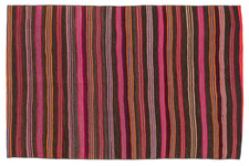 Vintage Kilim Rug Chris