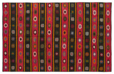 Vintage Kilim Rug Mikas