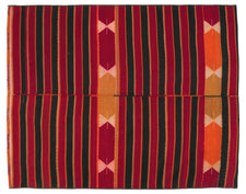 Vintage Kilim Rug Deian